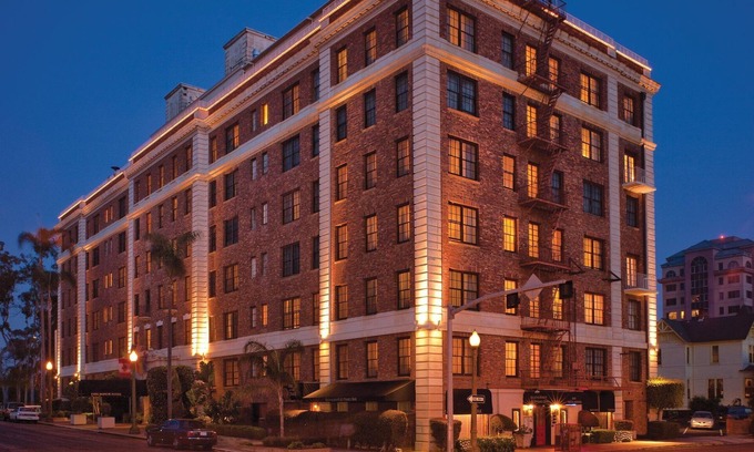 Park West Complejo | Instant Booking 30% off WorldMark Inn at the Park (Two Bedroom Suite)