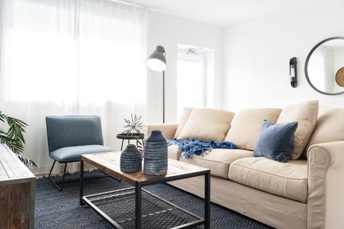 South of Fifth Apartamento | Instant Stay Ocean Drive