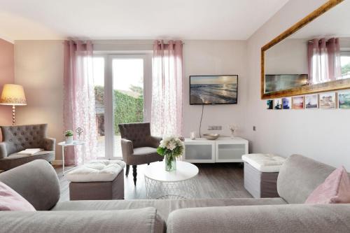 Rettin Apartamento | Instenweg 14 Fischhus