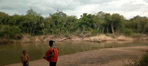 Parque Eldorado 1 Otro | Instituto Ambiental Bugio Ruivo