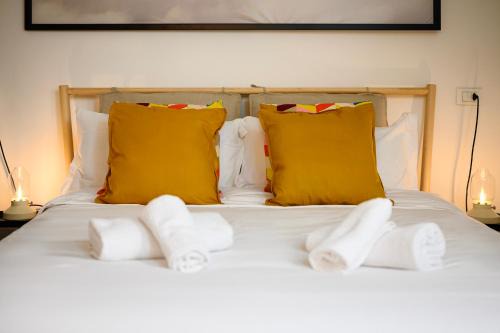 Calvairate Apartamento | Insubria 8-6 - Monolocale Cool