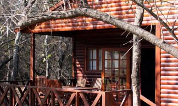 Maanhaarand Chalet De Esquí | Intaba Thulile