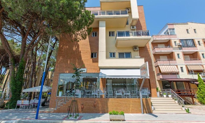 Golem Hotel | Intea Hotel