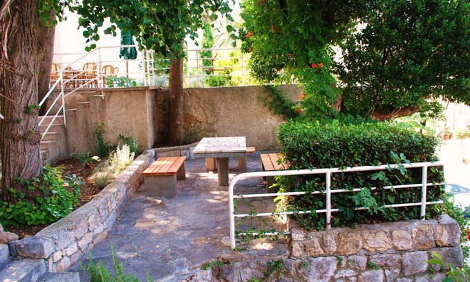 Rab Casa | Integral Hotel Arbia - Villa Rio