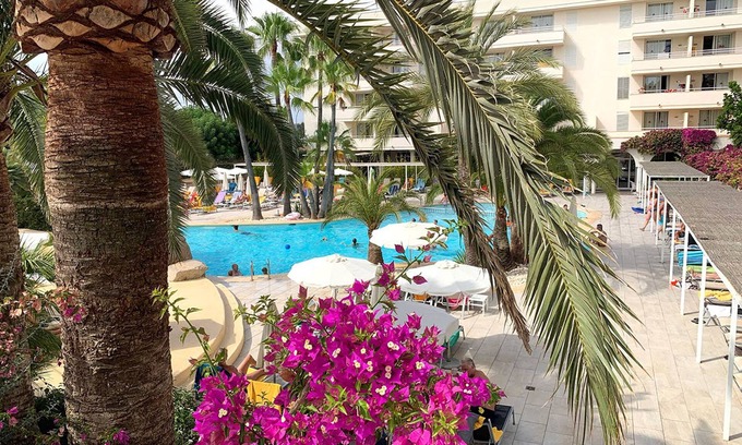 Sa Coma Hotel | Intelier Rosella Hotel