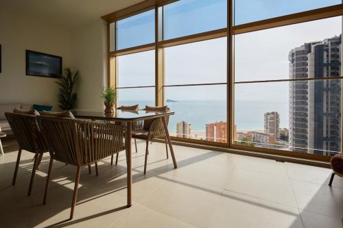 Cala Apartamento | Intempo by Holuxe - 096 - 9th floor