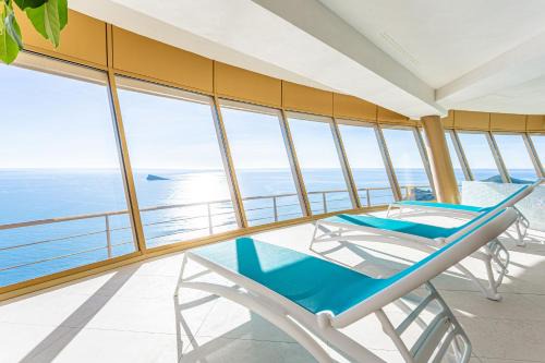 Cala Apartamento | Intempo by Holuxe - Panoramic Dreams