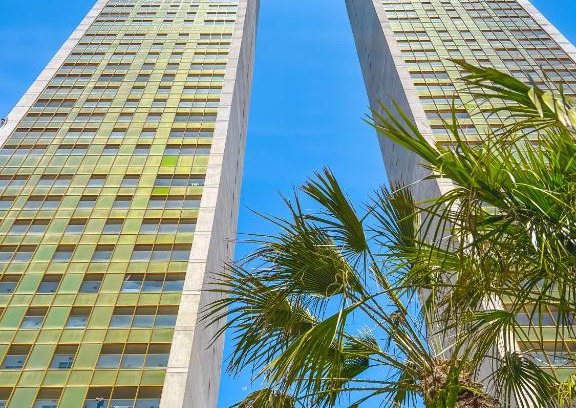 Cala Apartamento | IntempoCarrera - Apartment at Intempo Building