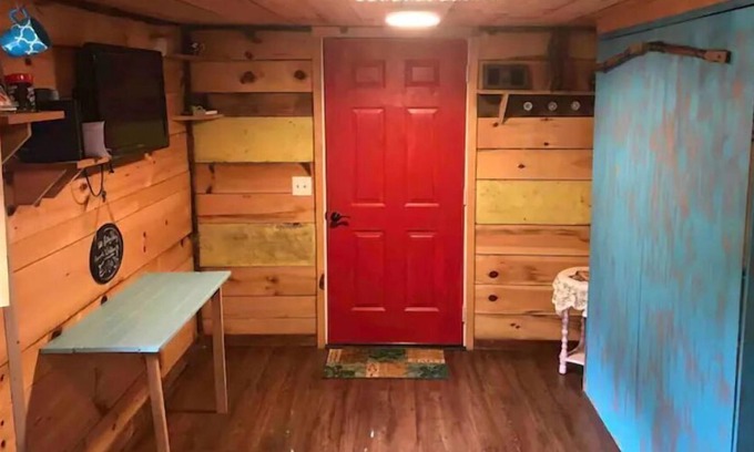 Seymour Casa | Intend To See A Sweet Lil Tiny Home In Tennessee