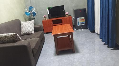 Nabweru Apartamento | Intent Suites