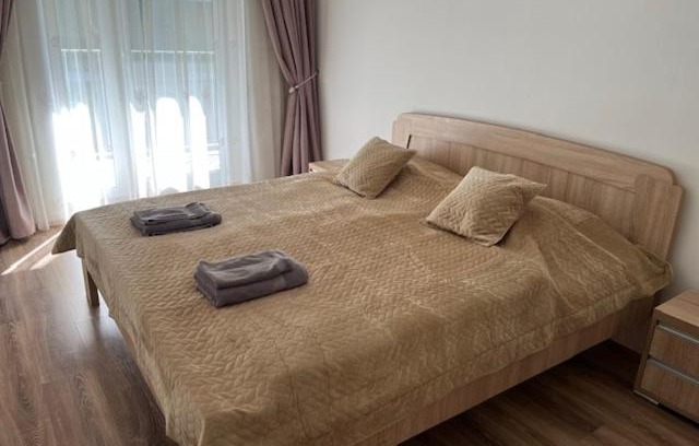Debrecen Apartamento | Inter Apartman