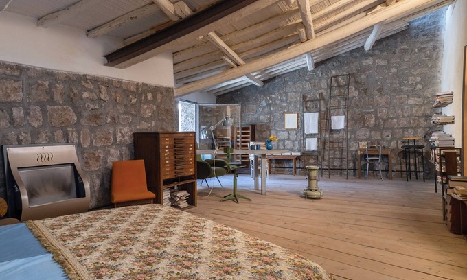 Viterbo Casa | Inter Artes House and Suite