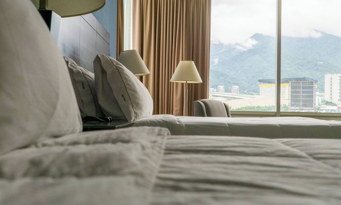 San Pedro Sula Hotel | Intercity Hotels San Pedro Sula