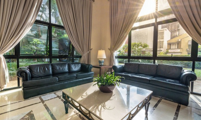 Bela Vista Hotel | Intercity The Universe Paulista