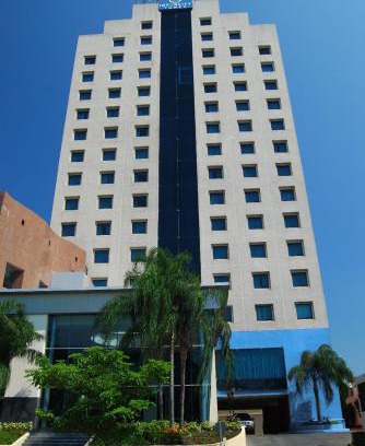 San Pedro Sula Hotel | Intercity Tower Hotels