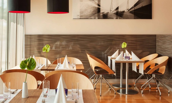 Mannheim City Centre Hotel | IntercityHotel Mannheim