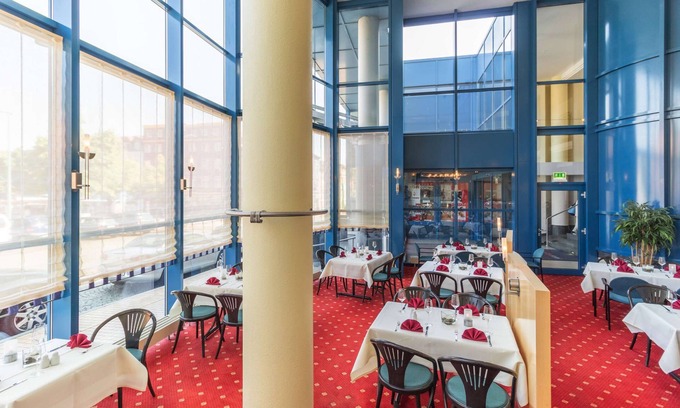 Schwerin Hotel | IntercityHotel Schwerin