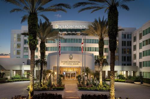 Doral Hotel | InterContinental At Doral Miami by IHG