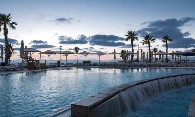 Tel Aviv Promenade Hotel | InterContinental David Tel Aviv by IHG