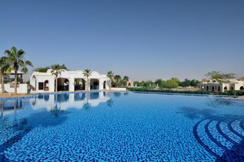 Durrat Alriyadh Complejo | InterContinental Durrat Al Riyadh Resort & Spa by IHG