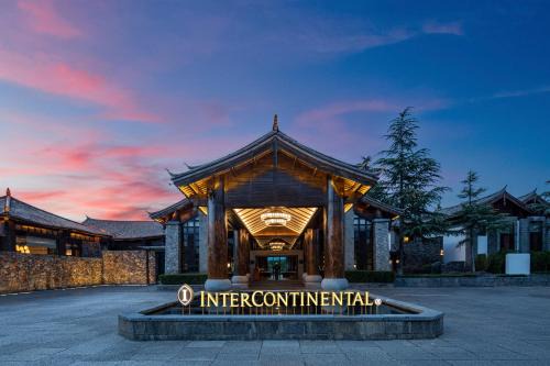 Dayan Old Town Complejo | InterContinental Lijiang Ancient Town Resort by IHG