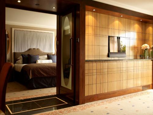 Mayfair Hotel | InterContinental London Park Lane by IHG