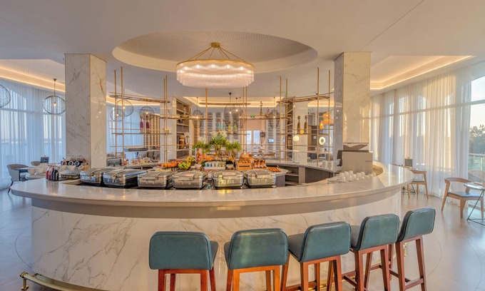 Cathedral Hill Hotel | InterContinental Lusaka by IHG