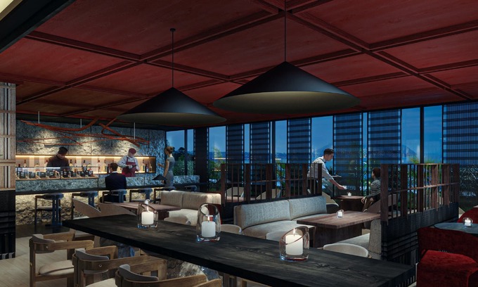 Armendáriz Hotel | Intercontinental Real Lima Miraflores by IHG