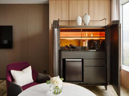 Nakajimakoen Hotel | InterContinental Sapporo by IHG