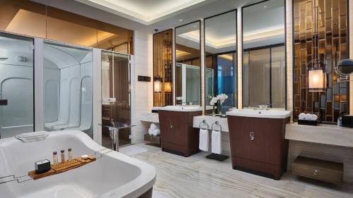 Siming Hotel | InterContinental Xiamen by IHG