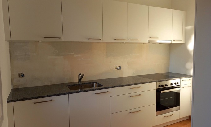 Central Interlaken Villa | Interlaken central renovated Boutique Villa sleeps 4-10
