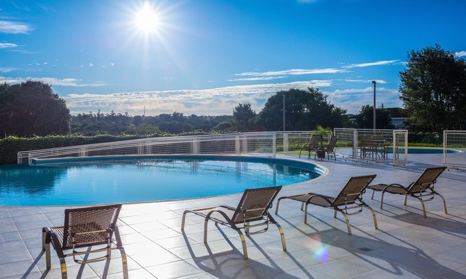 Foz do Iguacu Hotel | Interludium Iguassu Convention Hotel