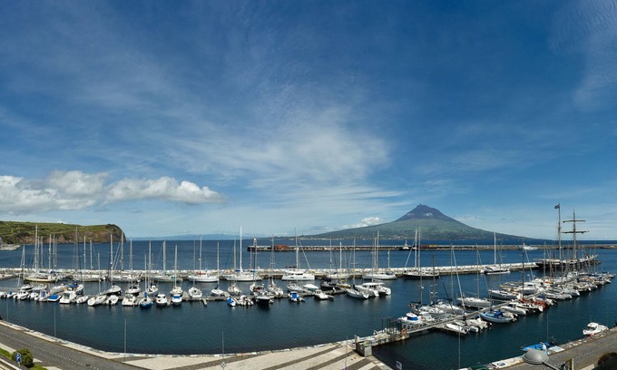 Horta Cama Y Desayuno | Internacional Azores Boutique