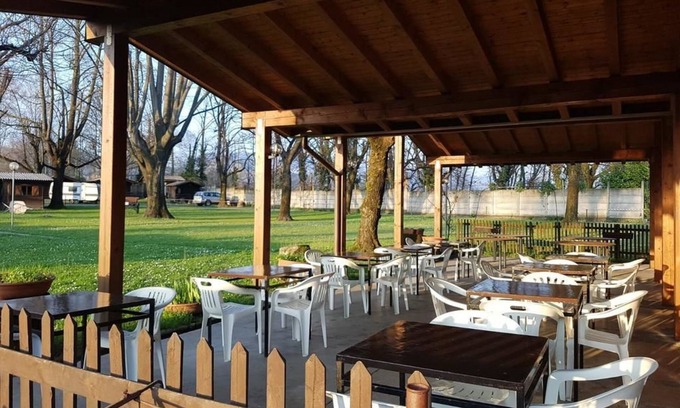 Albate Alquiler De RV | International Camping No Stress