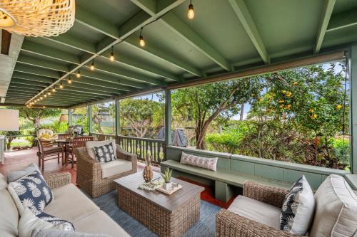 Kaanapali Casa | International Colony Club 28 · ICC 28 Remodeled 2BD Cottage in K