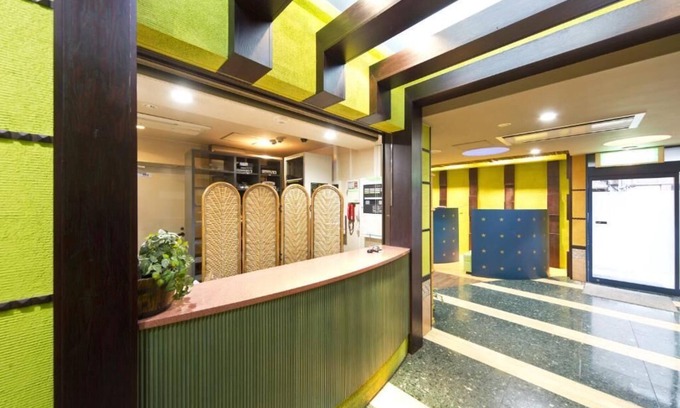 Kabukicho Hotel | International Hotel Kabukicho