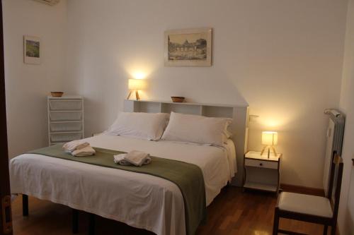 Suburbio XI della Vittoria Apartamento | Interno 10
