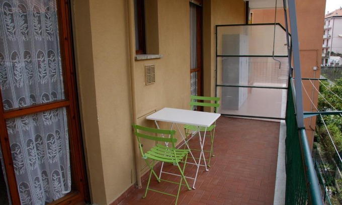 Varazze Apartamento | INTERNO 12