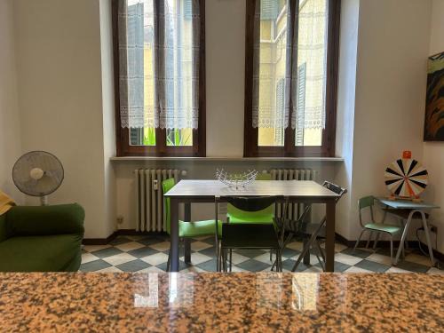 Brescia Antica Apartamento | Interno66