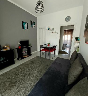 Vittoria Apartamento | Intero appartamento luminoso e accogliente !