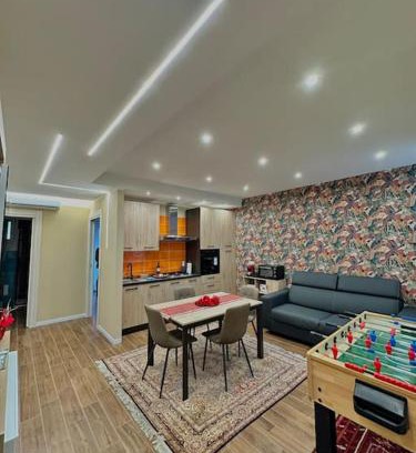 Battipaglia Apartamento | Intero appartamento x5 persone vicino Salerno