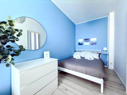 Padova Apartamento | Intero Apt Padova - Free Parking - WiFi - Aria Condizionata - Oasi Padova