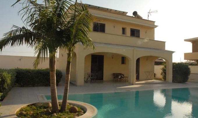 Mazara del Vallo Condominio | Intero Residence in esclusiva con piscina privata vicino la spiaggiadiTonnarella