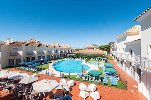 Isla Cristina Apartamento | Interpass Golf Playa Country Club