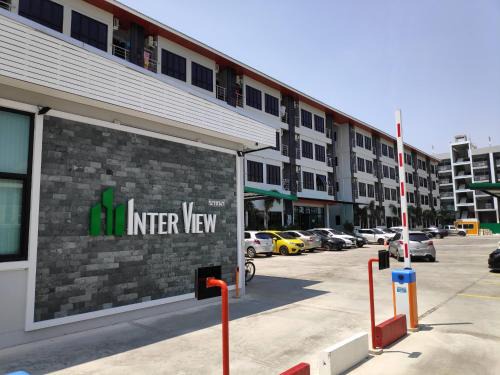 Bang Sao Thong Apartamento | InterView Bangna
