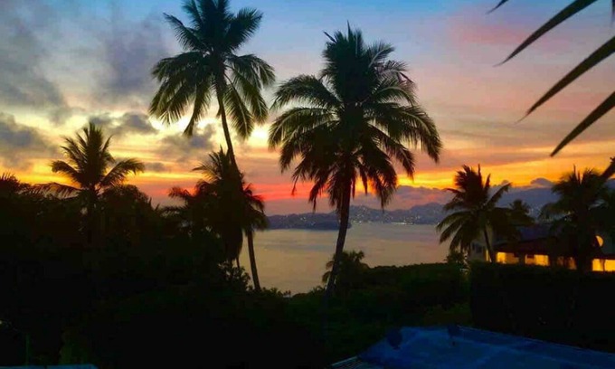 Las Brisas Villa | INTIMIDAD, BELLEZA Y LA MEJOR VISTA