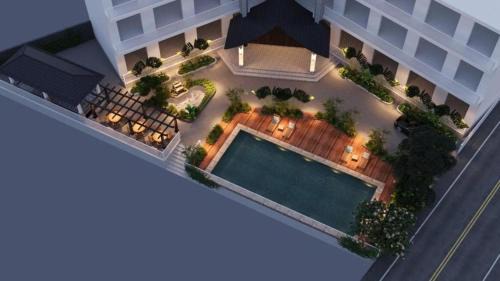 Vang Vieng Complejo | Intimate Riverside Resort Vang Vieng