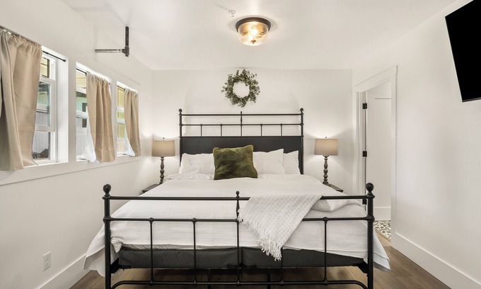 Sisters Apartamento | Intimate Sisters Cottage B
