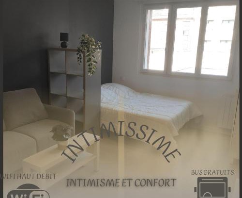 Dunkerque Centre Apartamento | Intimissime