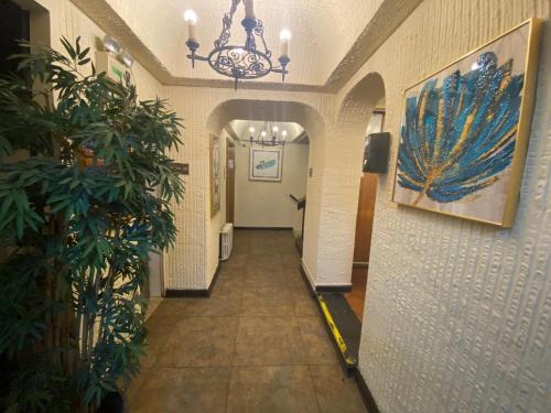 Bellas Artes Hotel | Intimo Hotel Miraflores